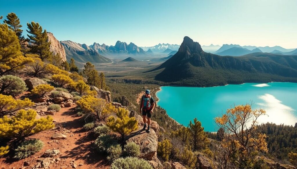 Abenteuer in Australiens Natur