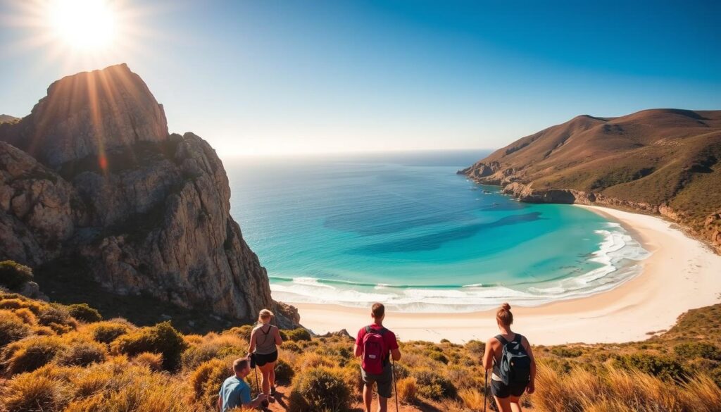 Abenteuer und Outdoor-Erlebnisse in der Margaret River Region