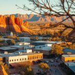 Alice Springs