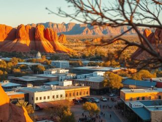 Alice Springs