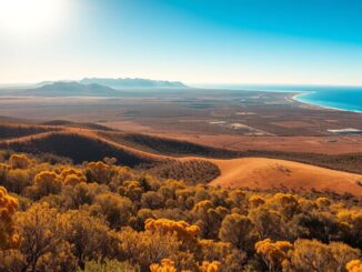 Australien Klima