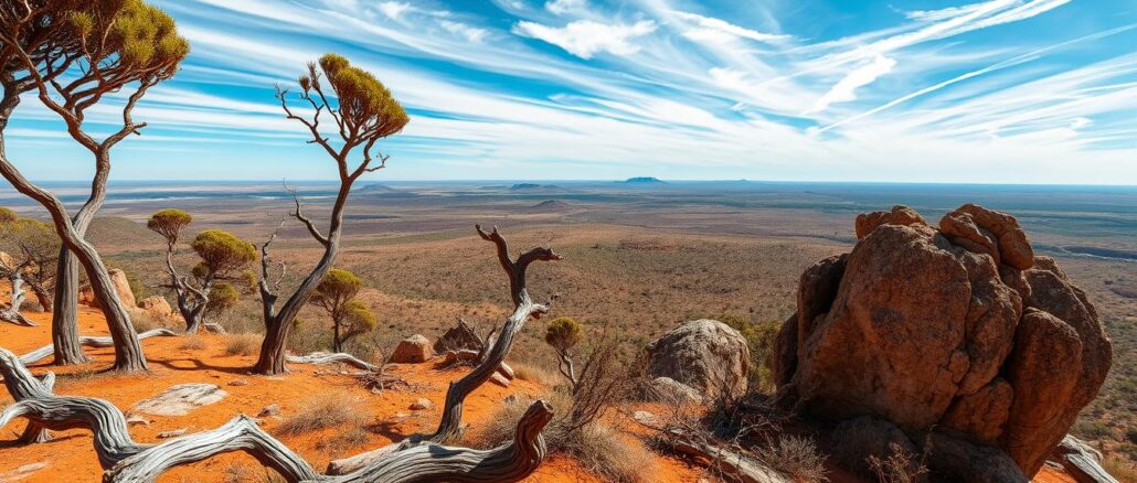 Australien Land Kontinent Insel
