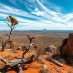 Australien Land Kontinent Insel