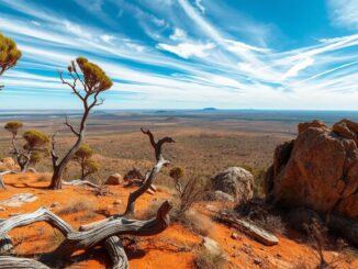 Australien Land Kontinent Insel