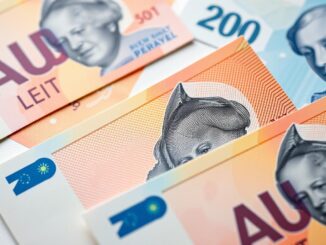 Australische Währung