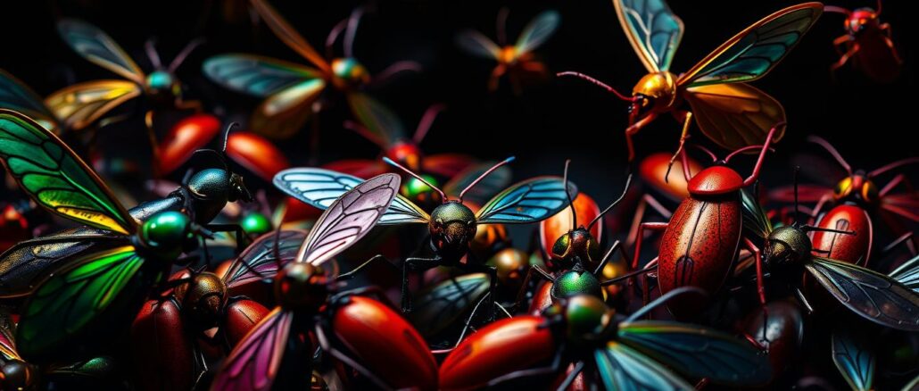 Balmain Bugs