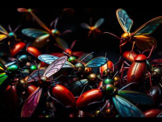 Balmain Bugs
