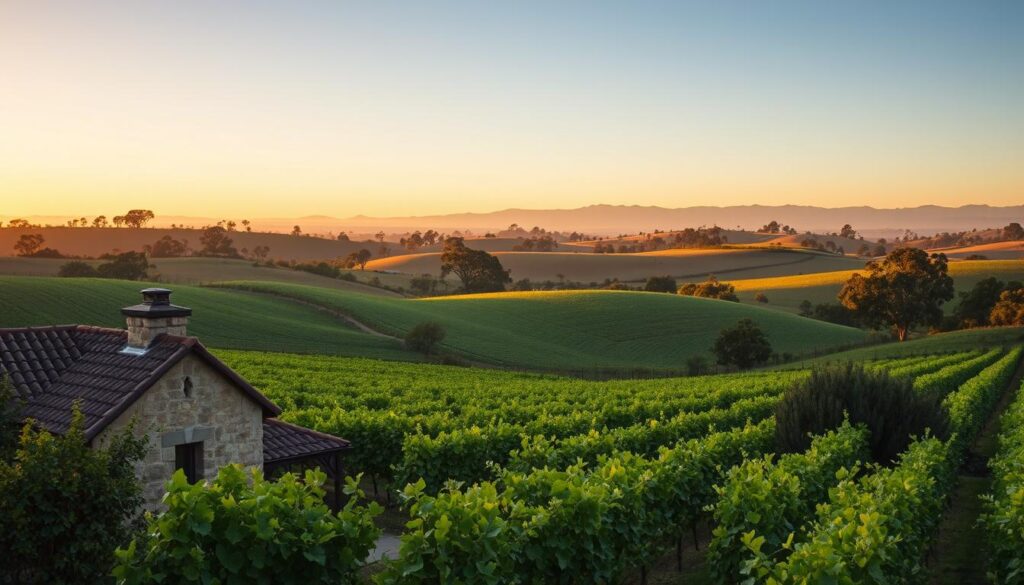 Barossa Valley Geheimtipps