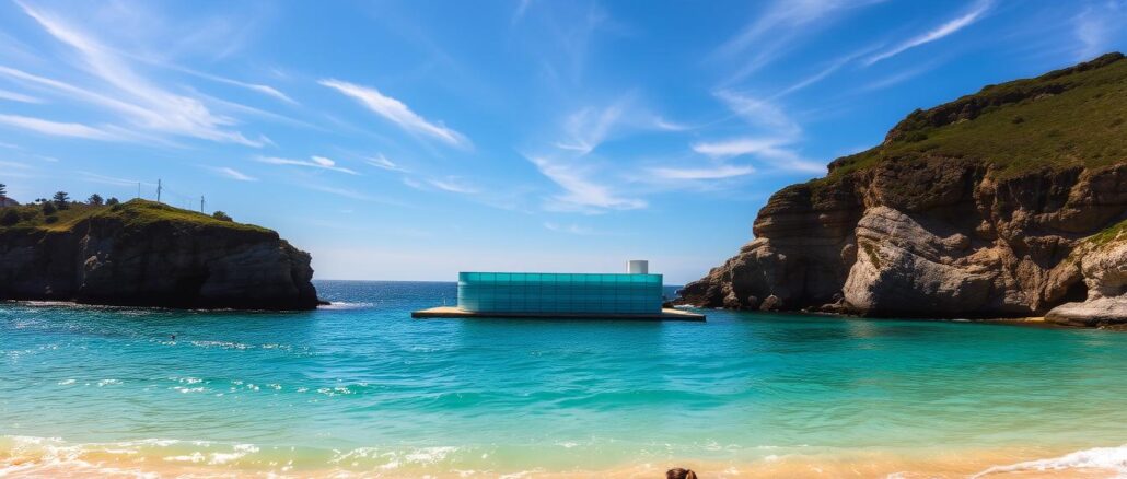 Bondi Beach Australien