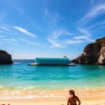 Bondi Beach Australien