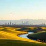 Bundesstaaten in Australien