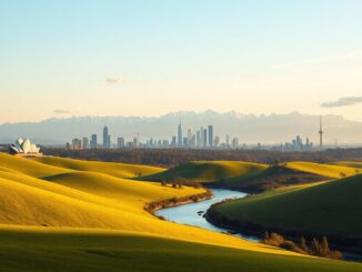 Bundesstaaten in Australien