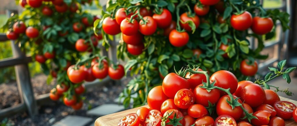 Bush Tomato Chutney