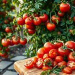 Bush Tomato Chutney