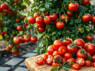 Bush Tomato Chutney