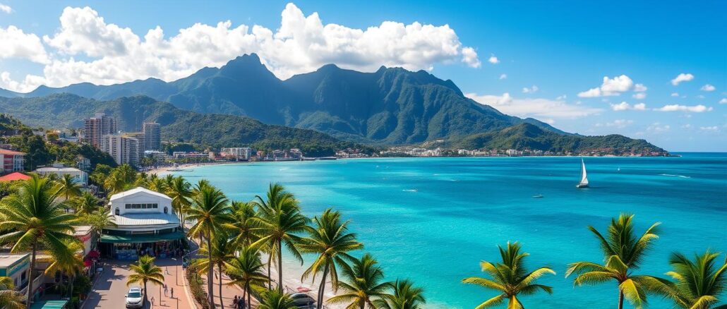 Cairns Reisehighlight