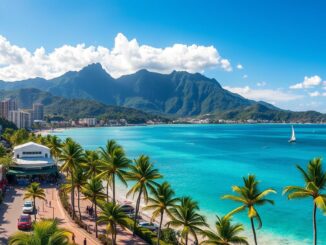Cairns Reisehighlight