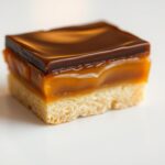 Caramel Slice Rezept