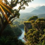 Daintree Rainforest