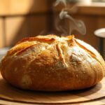 Damper Brot
