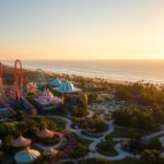 Dreamworld Gold Coast