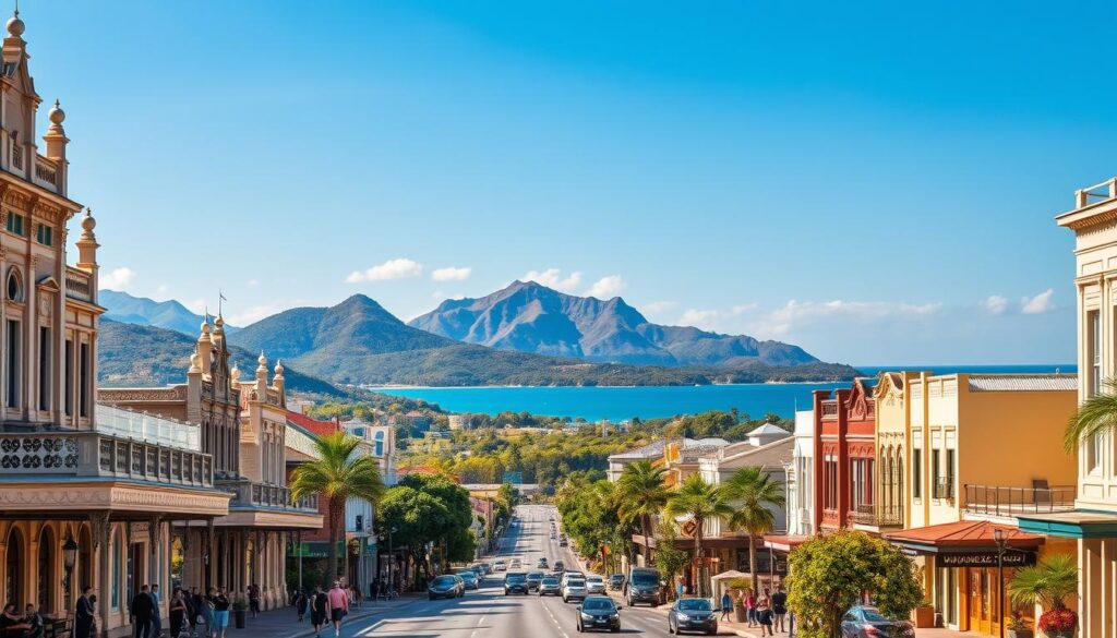 Erlebnis Townsville