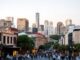 Fortitude Valley Brisbane