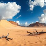 Fraser Island Sandinsel