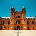 Fremantle Prison Geschichte