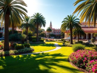 Garden City Toowoomba