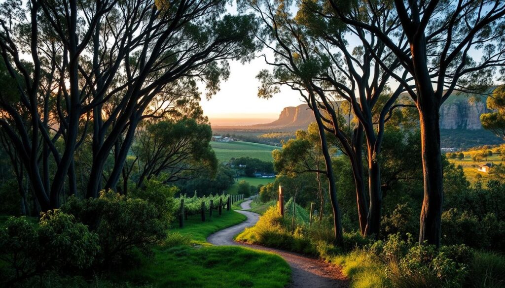 Geheimtipps in der Margaret River Region