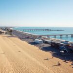 Glenelg Strand