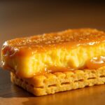 Golden Gaytime Eis