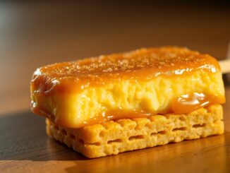 Golden Gaytime Eis