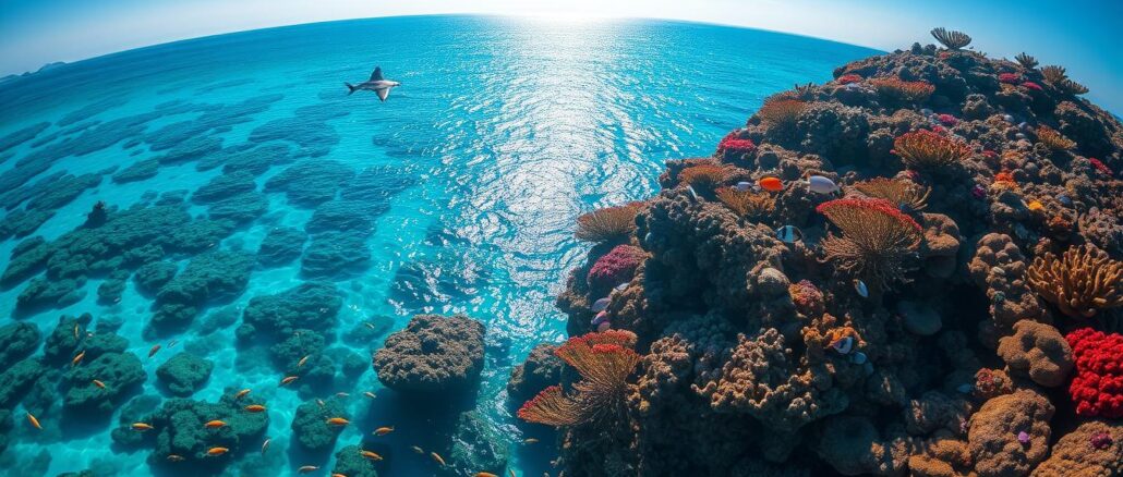 Great Barrier Reef
