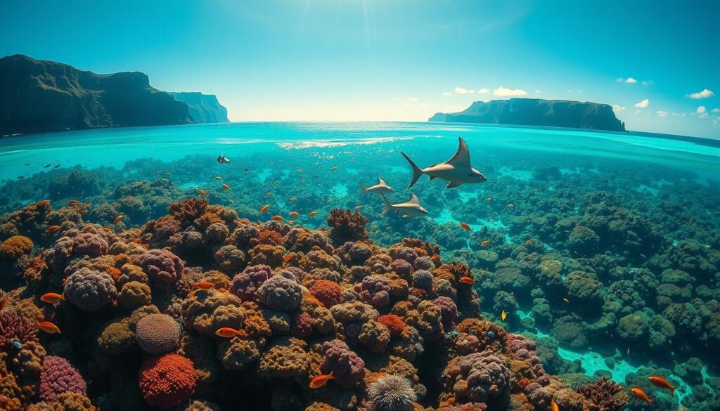 Great Barrier Reef