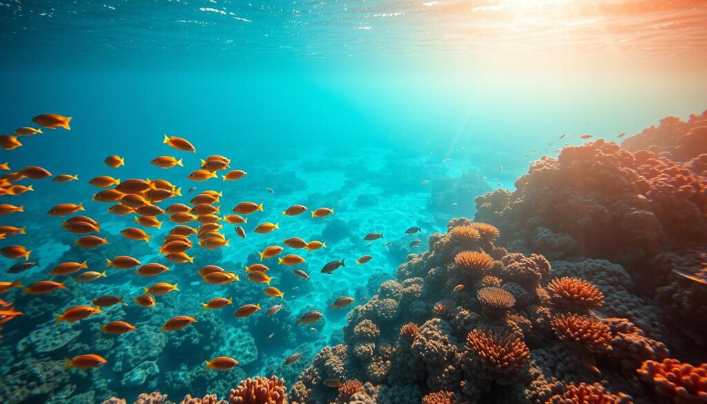 Great Barrier Reef