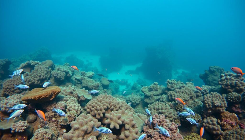 Great Barrier Reef Tauchen