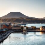 Hobart Sehenswürdigkeiten