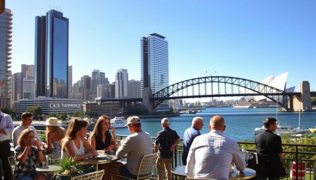 Insider-Tipps Sydney