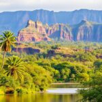 Kakadu National Park Landschaft