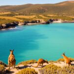 Kangaroo Island Naturwunder