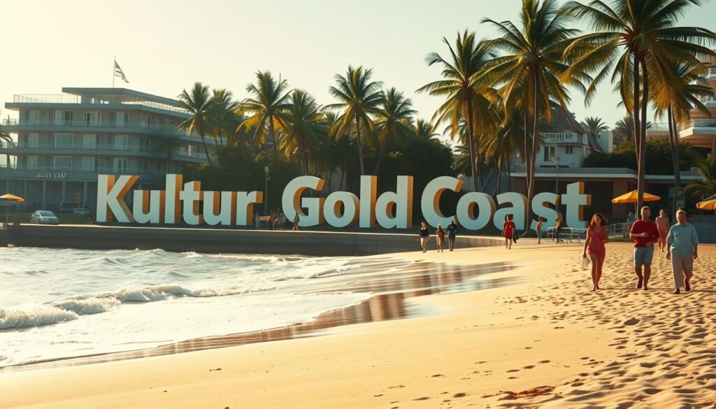 Kultur Gold Coast
