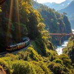 Kuranda Scenic Railway