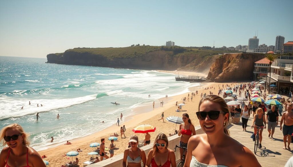 Lifestyle Bondi Beach