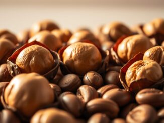 Macadamia Nuts