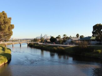 Mandurah Wasserwege