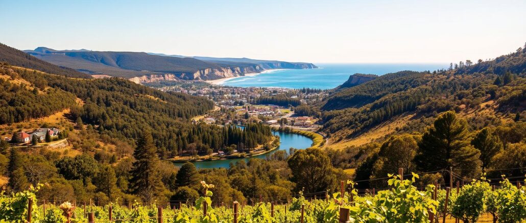 Margaret River Region