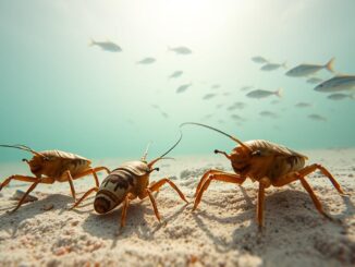Moreton Bay Bugs
