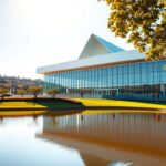 National Gallery of Australia Canberra
